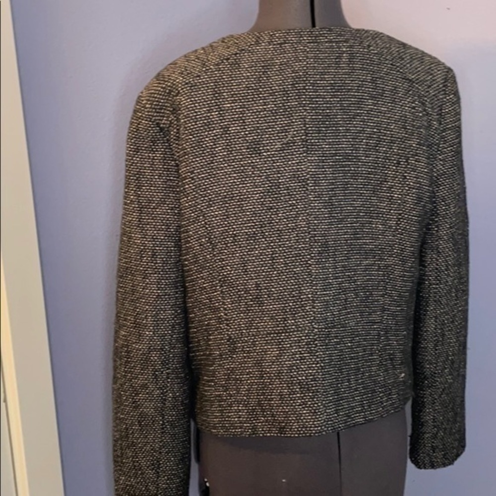 Halogen jacket blazer size large - image 4